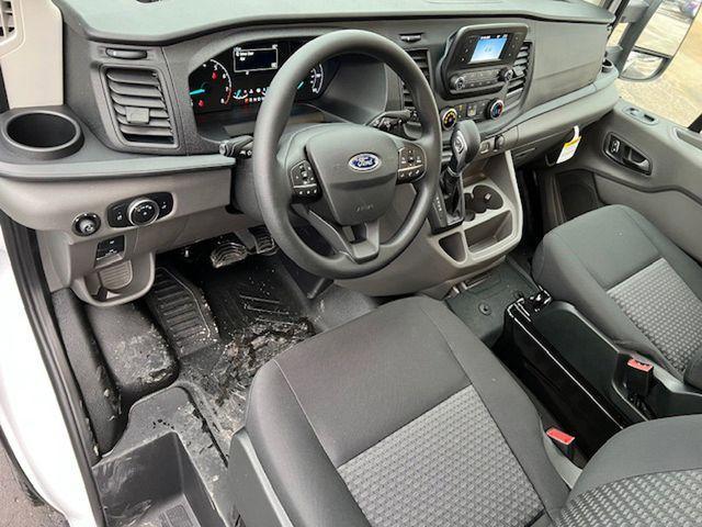 new 2025 Ford Transit-350 car, priced at $58,960