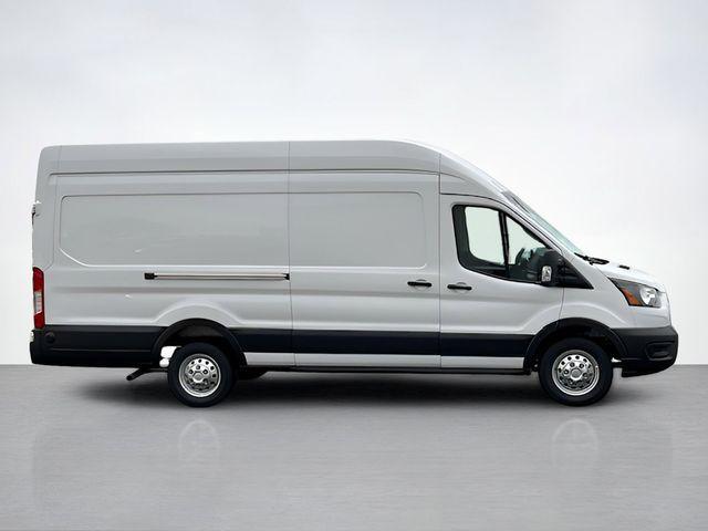 new 2025 Ford Transit-350 car, priced at $58,960