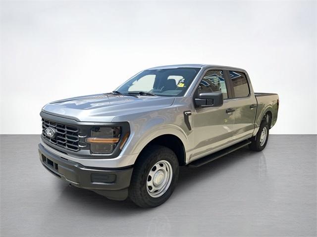 new 2024 Ford F-150 car, priced at $44,453
