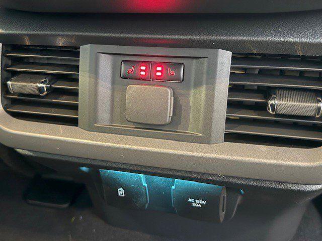 new 2025 Ford F-150 car, priced at $76,545