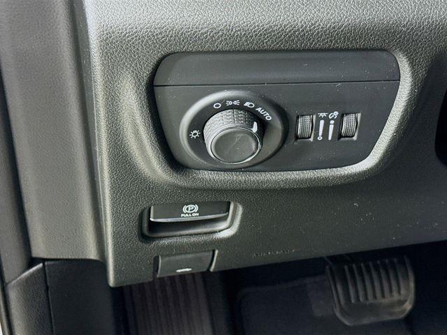 used 2023 Jeep Grand Cherokee L car, priced at $34,877