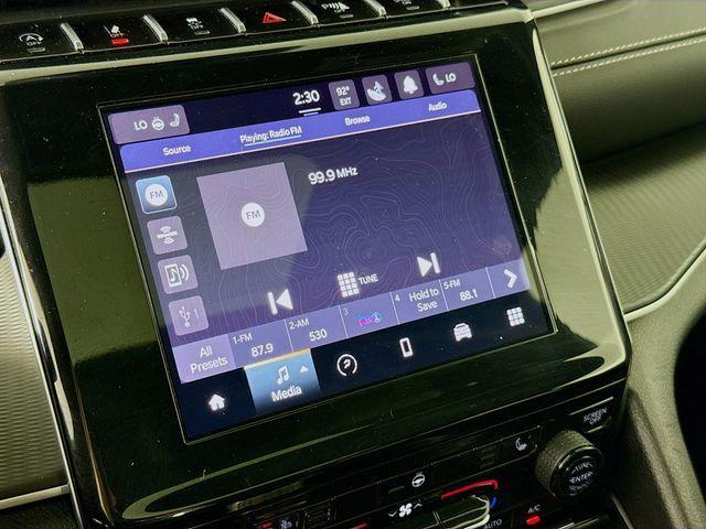 used 2023 Jeep Grand Cherokee L car, priced at $34,877