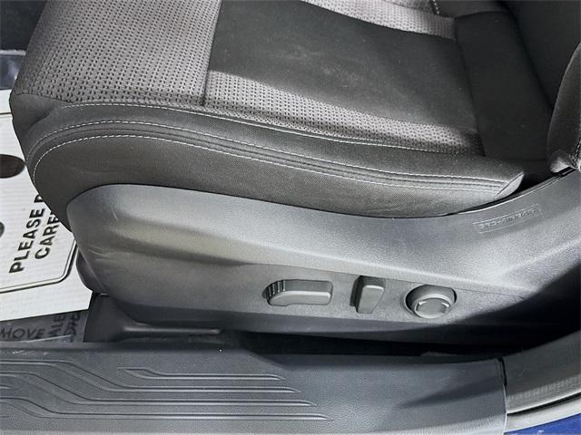 used 2022 Subaru Outback car, priced at $27,990