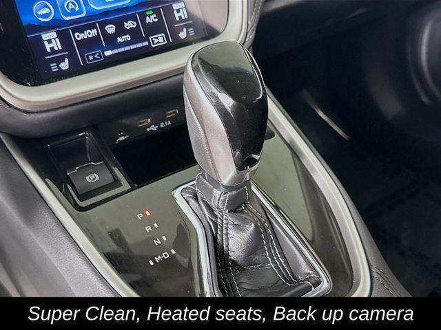 used 2022 Subaru Outback car, priced at $26,500