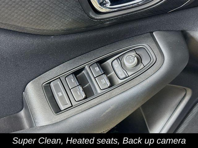 used 2022 Subaru Outback car, priced at $26,500