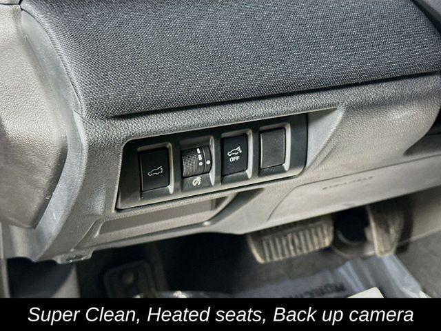 used 2022 Subaru Outback car, priced at $26,500