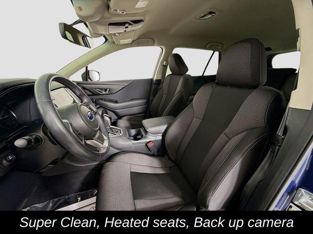used 2022 Subaru Outback car, priced at $26,500