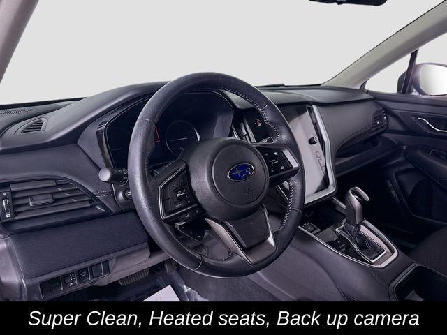 used 2022 Subaru Outback car, priced at $26,500