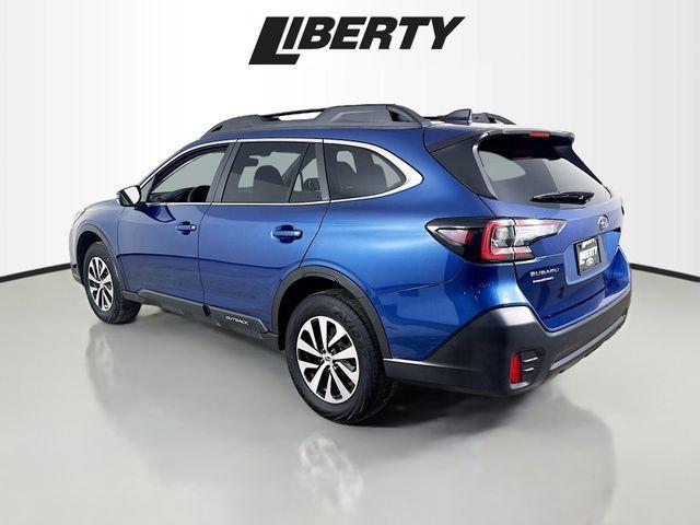 used 2022 Subaru Outback car, priced at $27,680