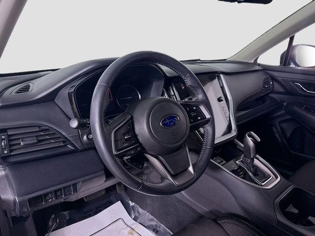 used 2022 Subaru Outback car, priced at $27,680