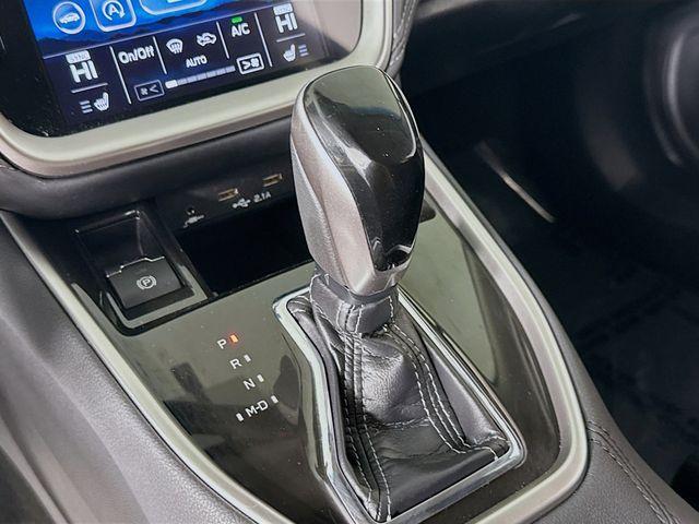 used 2022 Subaru Outback car, priced at $27,680