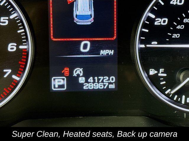 used 2022 Subaru Outback car, priced at $26,500