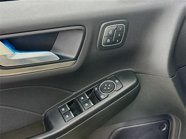 used 2022 Ford Escape PHEV car, priced at $26,975