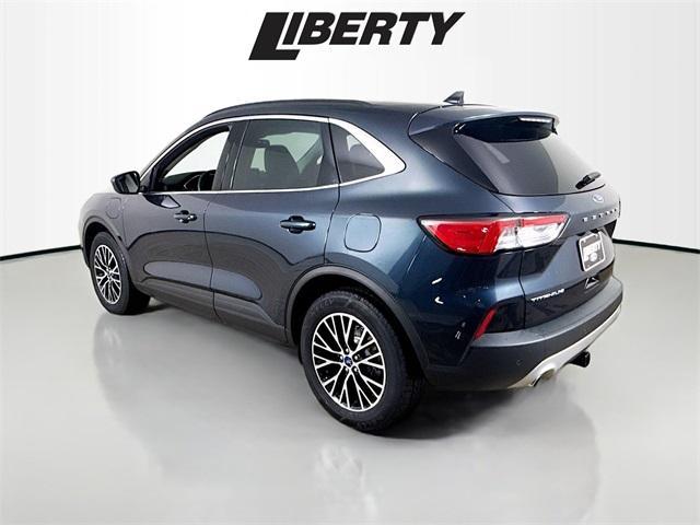 used 2022 Ford Escape PHEV car, priced at $26,975