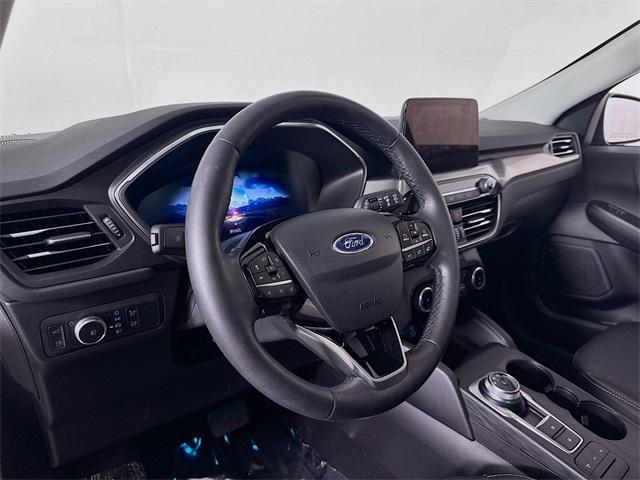 used 2022 Ford Escape PHEV car, priced at $26,975