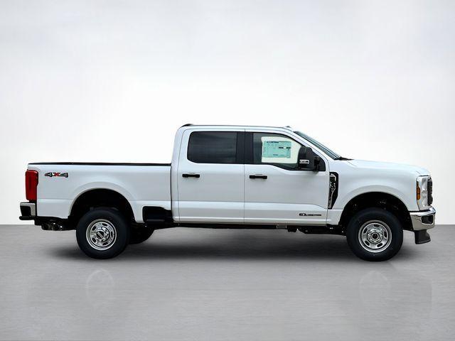 new 2025 Ford F-250 car, priced at $67,090