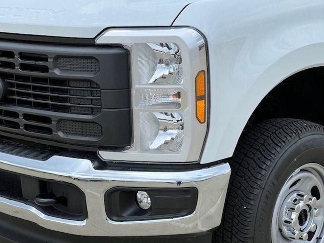 new 2025 Ford F-250 car, priced at $67,090