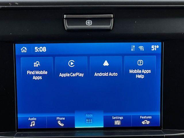 new 2025 Ford F-250 car, priced at $67,090