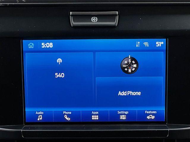 new 2025 Ford F-250 car, priced at $67,090