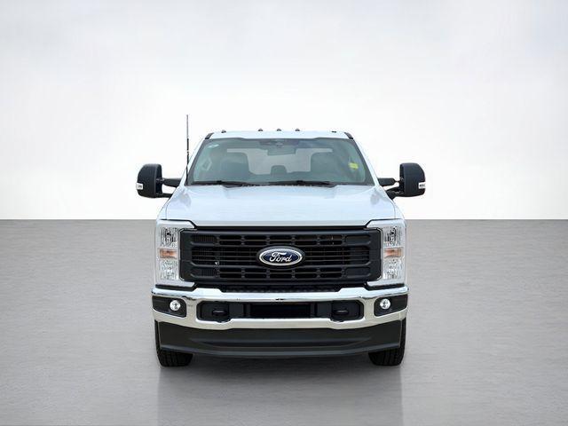 new 2025 Ford F-250 car, priced at $67,090