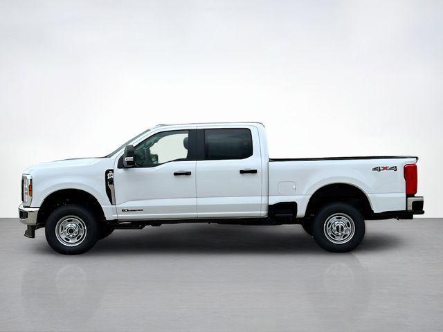 new 2025 Ford F-250 car, priced at $67,090