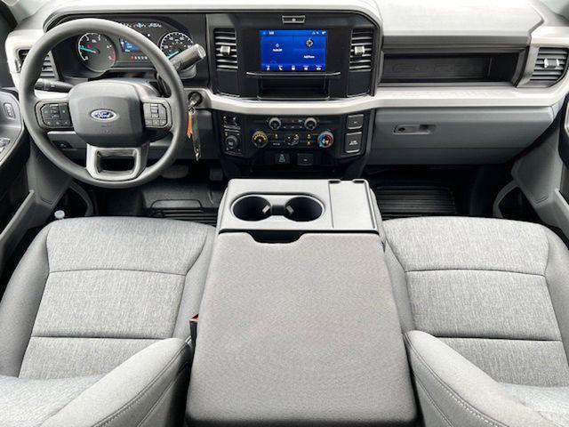 new 2025 Ford F-250 car, priced at $67,090