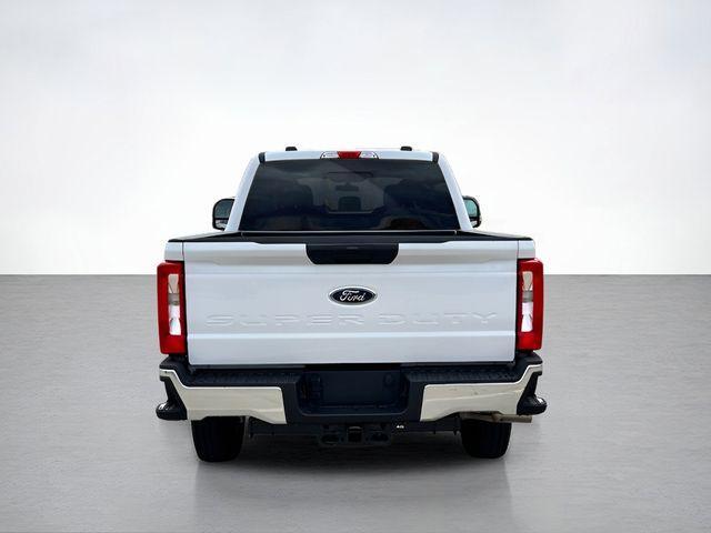 new 2025 Ford F-250 car, priced at $67,090