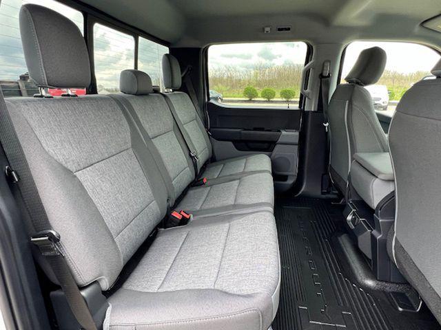 new 2025 Ford F-250 car, priced at $67,090