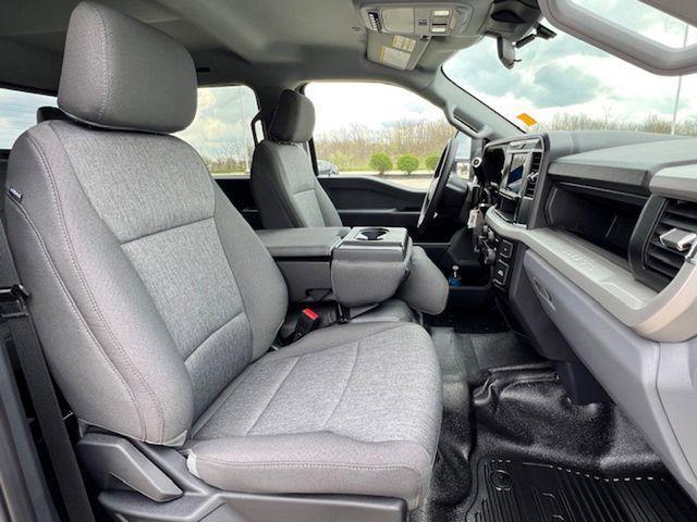 new 2025 Ford F-250 car, priced at $67,090