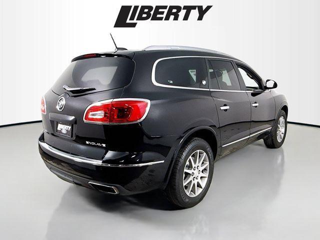 used 2017 Buick Enclave car, priced at $11,850