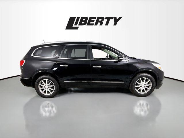 used 2017 Buick Enclave car, priced at $11,850