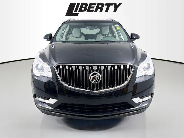 used 2017 Buick Enclave car, priced at $11,850