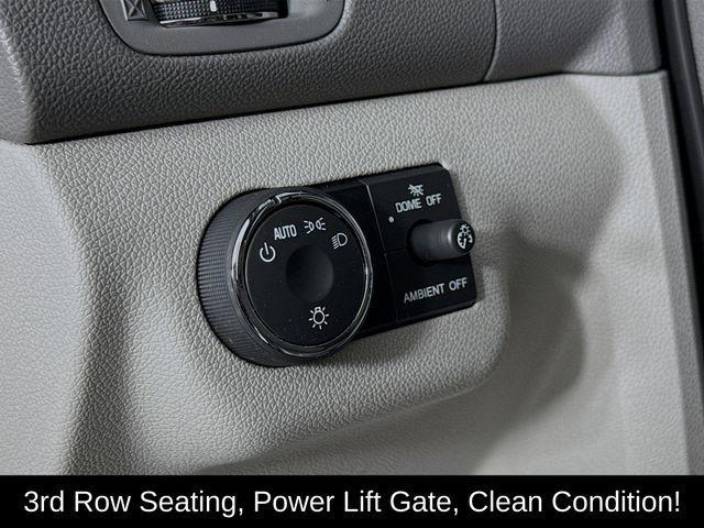 used 2017 Buick Enclave car, priced at $11,650