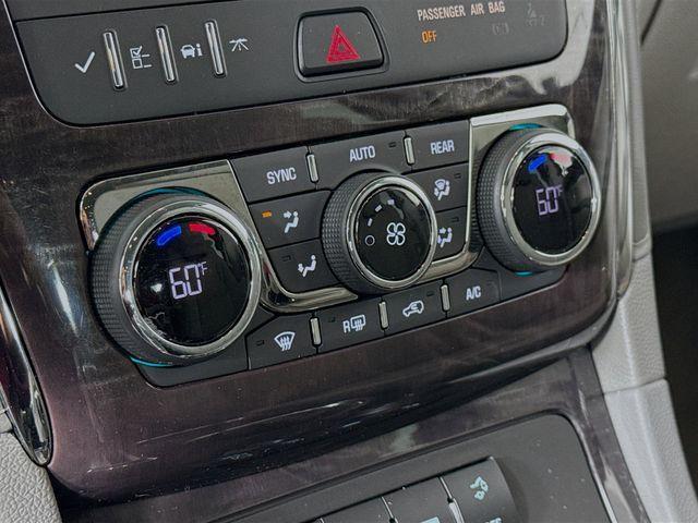 used 2017 Buick Enclave car, priced at $11,850