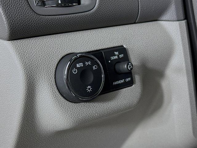 used 2017 Buick Enclave car, priced at $11,850