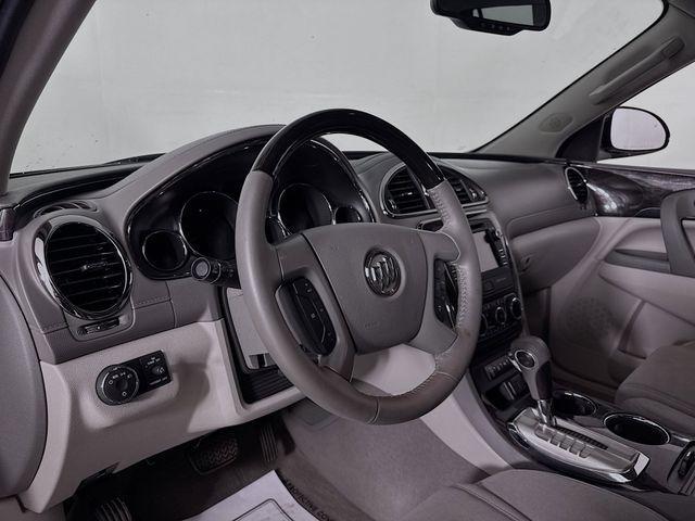 used 2017 Buick Enclave car, priced at $11,850