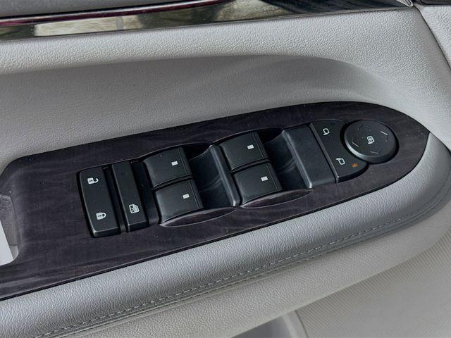 used 2017 Buick Enclave car, priced at $11,850
