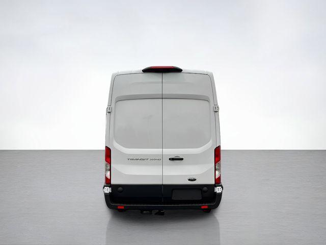 new 2025 Ford Transit-350 car, priced at $58,960
