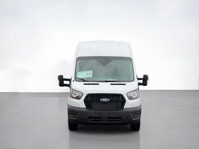 new 2025 Ford Transit-350 car, priced at $58,960