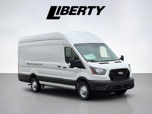new 2025 Ford Transit-350 car, priced at $58,960