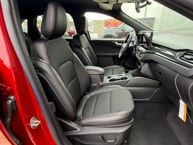 new 2025 Ford Escape car, priced at $38,722