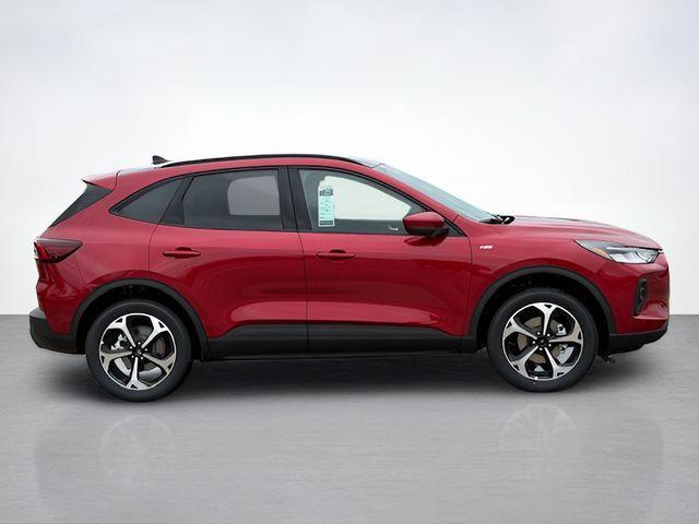 new 2025 Ford Escape car, priced at $38,722
