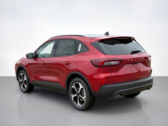 new 2025 Ford Escape car, priced at $39,027