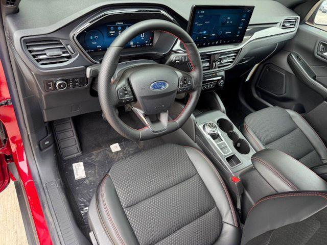 new 2025 Ford Escape car, priced at $38,722