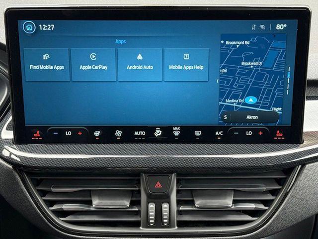 new 2025 Ford Escape car, priced at $38,722