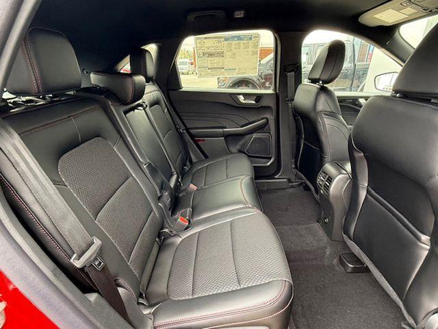 new 2025 Ford Escape car, priced at $38,722