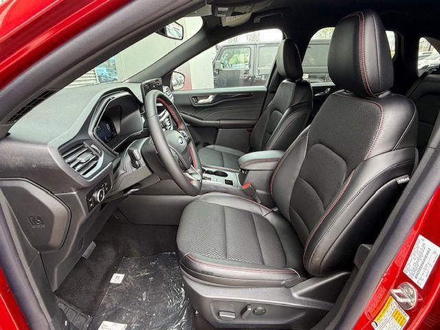 new 2025 Ford Escape car, priced at $38,722