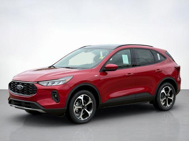 new 2025 Ford Escape car, priced at $38,722