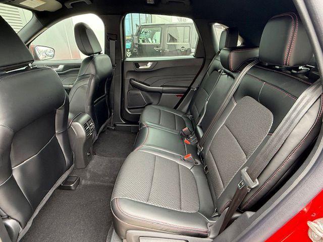 new 2025 Ford Escape car, priced at $38,722