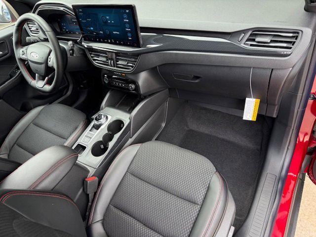 new 2025 Ford Escape car, priced at $38,722